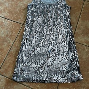 Vintage Calvin Klein tank dress